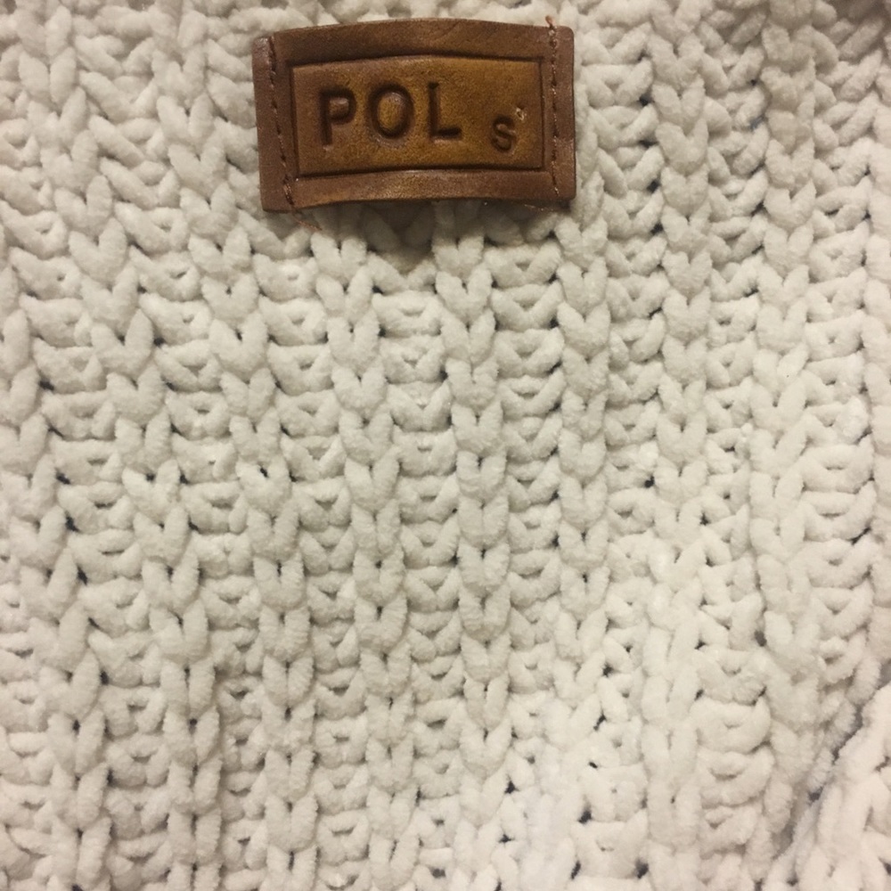 POL Distressed Cardigan - Picture 4 of 8